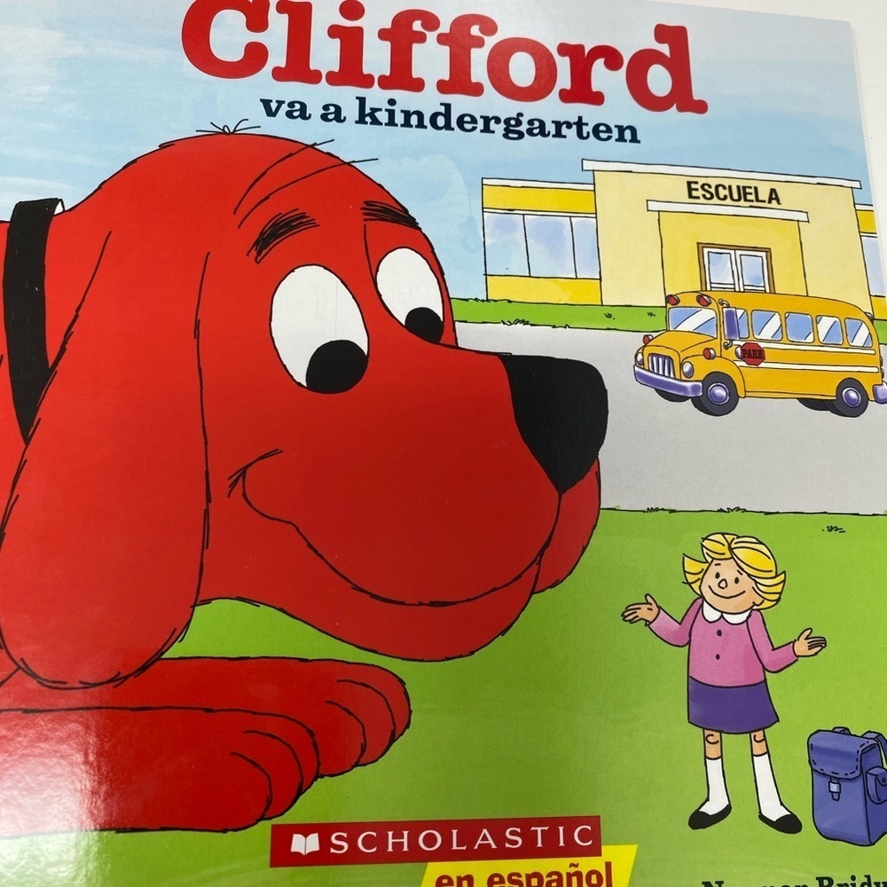 Bundle of 6 Children’s Books - Picture 2 of 3